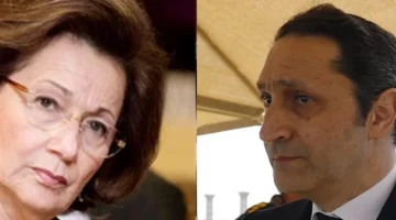 توريث سياسي.. علاء مبارك يرد بحسم على الشائعات حول دور والدته سوزان في المشهد السياسي وجمال مبارك.